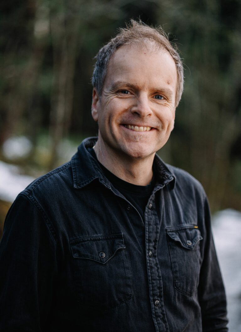 John Vegard Schow