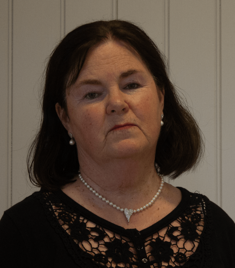 Bilde av Anne Lise Dolmen