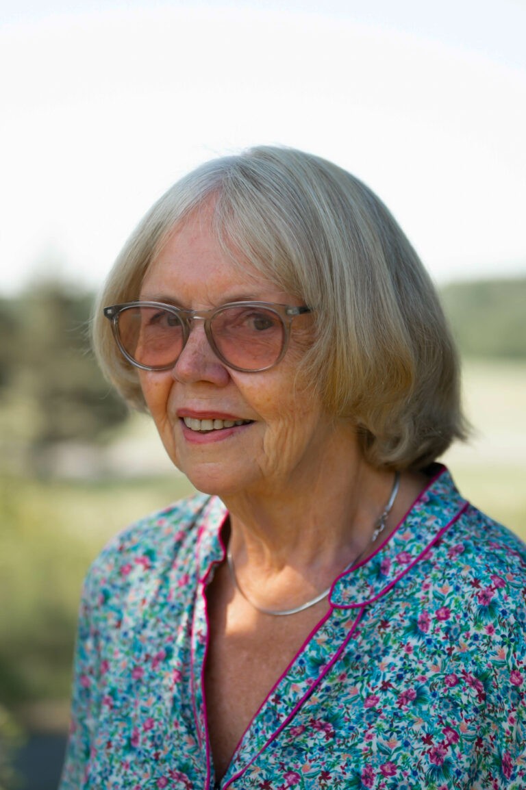 Anne Kristine Dahl, Aremark KrF