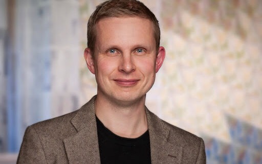 Erik Lunde
