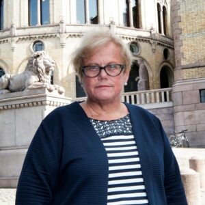 Mona Enstad