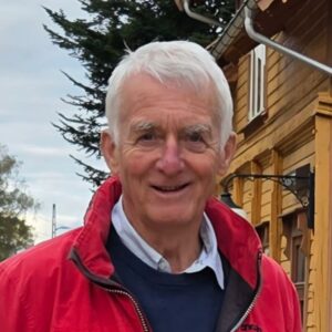 Harald Smaadahl
