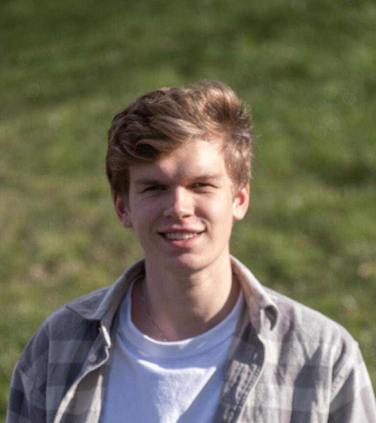 Bilde av Jonas Ek