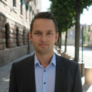 Eirik Nordeide Helgøy, Rådgiver for generalsekretær