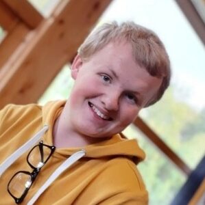Bilde av Elias Morken