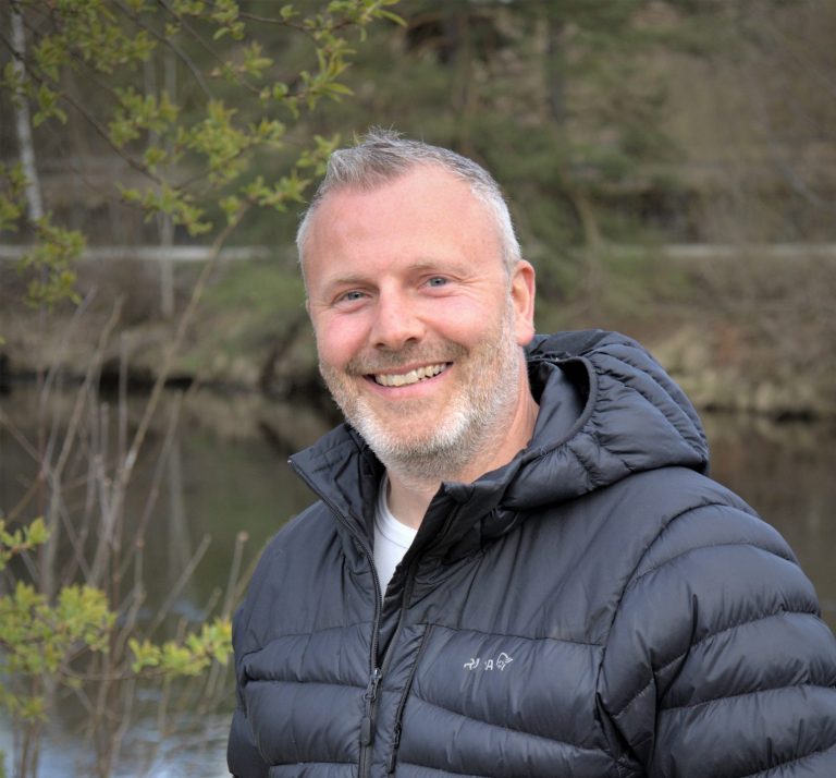 Geir Christian Enger