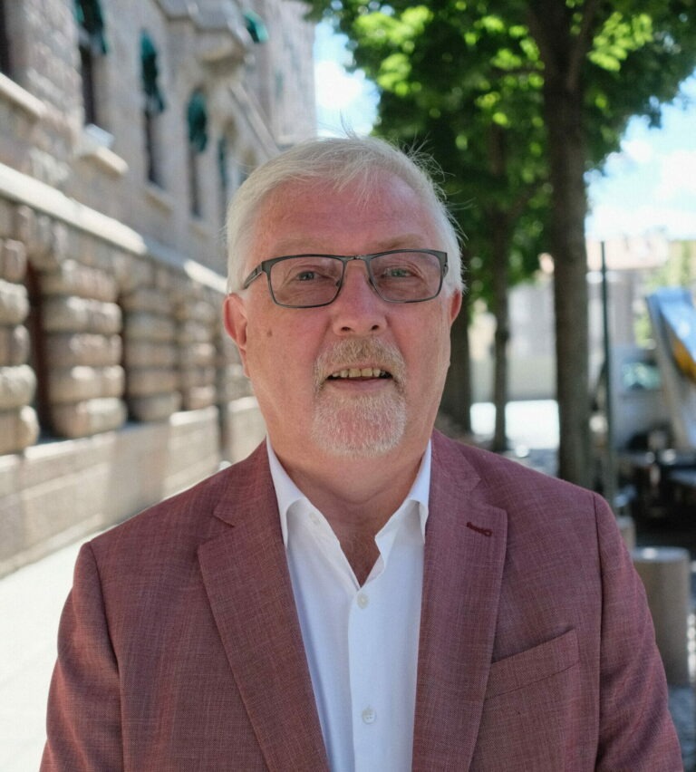 Geir Sigbjørn Toskedal, representant