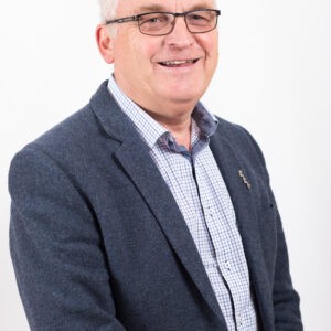 Bjørn Ropstad