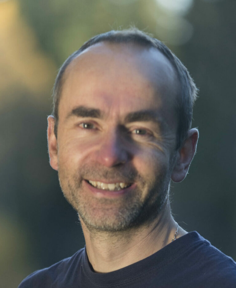 Øyvind Håbrekke - Foto Per-Sveinung-Larsen