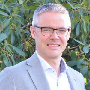 Helge Ivar Vågen