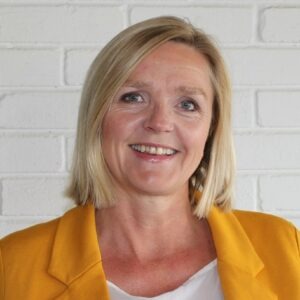 Randi Walderhaug Frisvoll. Foto: Møre og Romsdal KrF