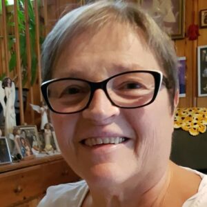 Anne K Gramen
