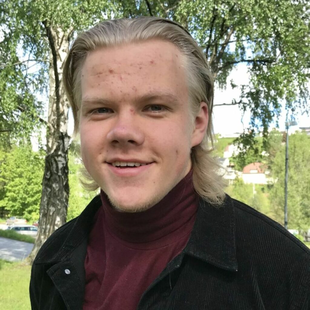 Oddbjørn Nørstrud