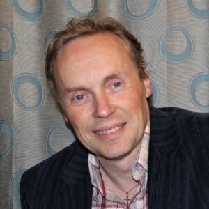 Bilde av Rolf Harald Endal