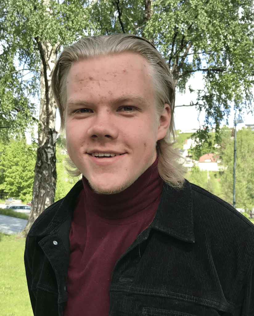 Oddbjørn Nøsterud