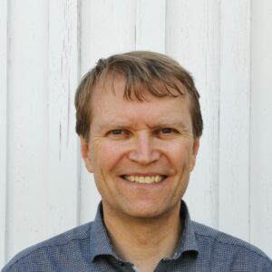 Lars Johan Rustad