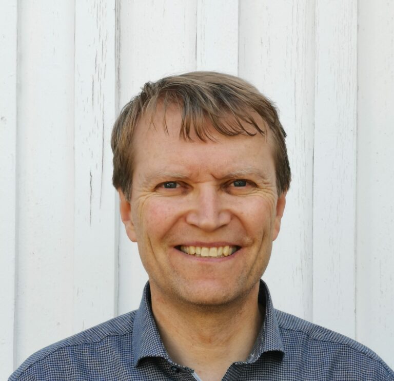 Lars Johan Rustad