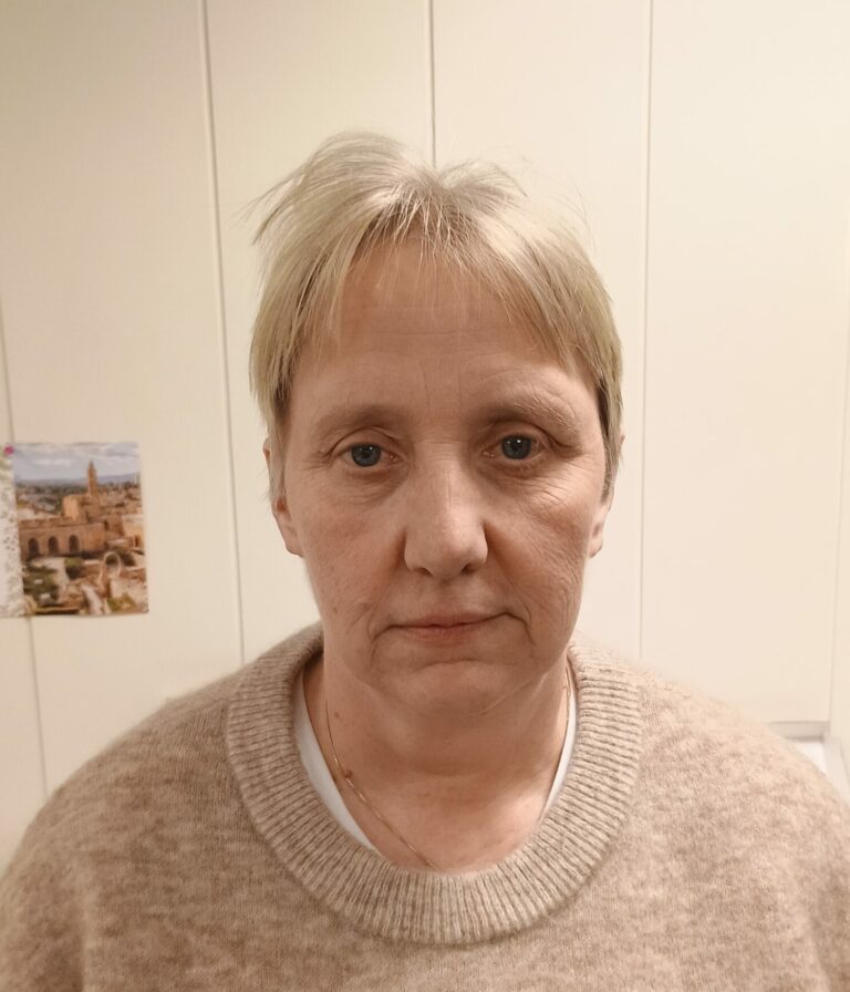 Bilde av Arnhild Bilstad Opdal
