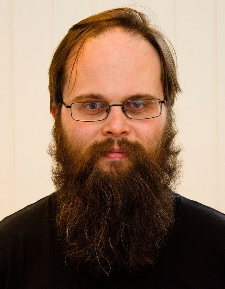Bilde av Rolf Hjulstad