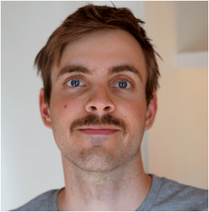 Bilde av Karl Levi Klevstad