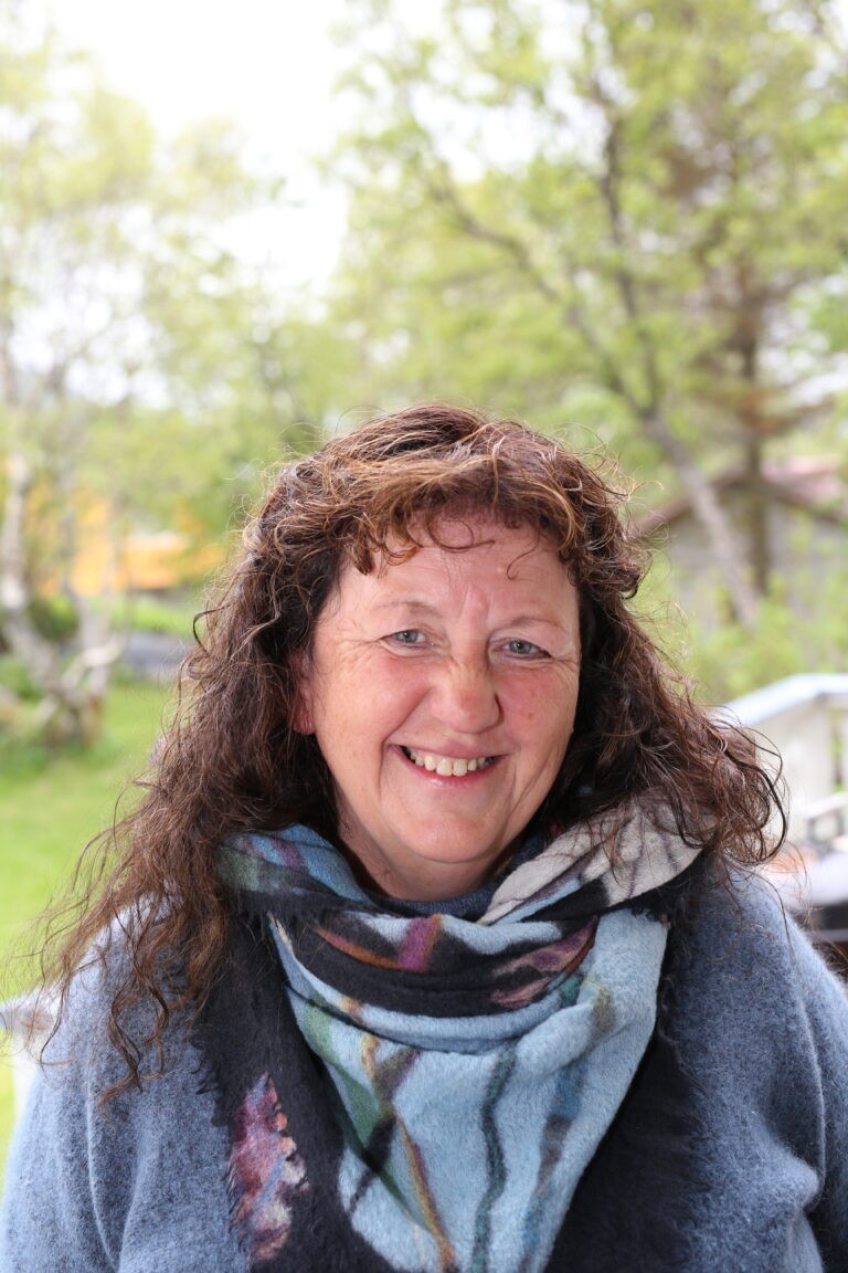 Bilde av Torbjørg Nordås