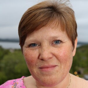 Bilde av Anne Varhaug Nordkil