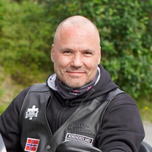 Arvid Kjerstad Aasgard