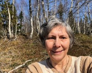 Bilde av Verena Grønning