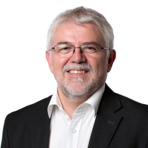 Bilde av Jon-Olav Strand