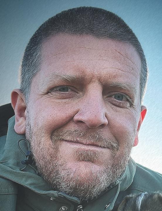 Morten Snekkevik