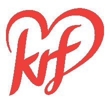 KrF logo animert