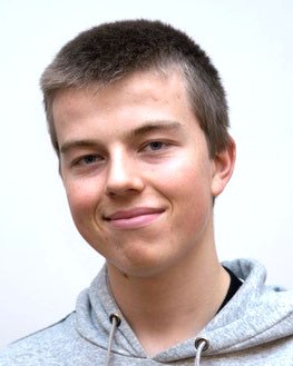 Profilbilde av Olav Frøvik