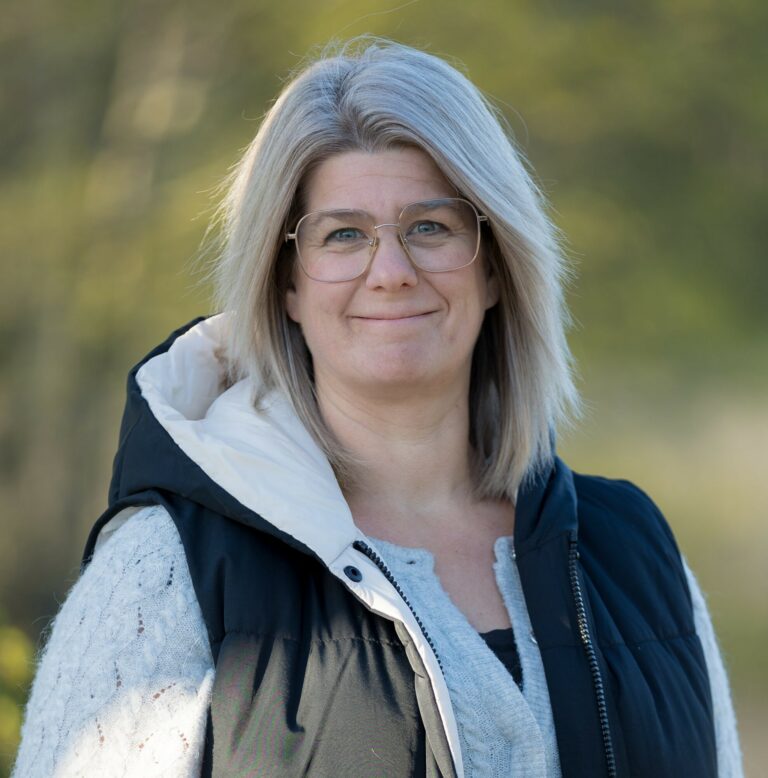 Tove Hersdal
