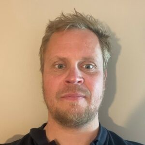 Profilbilde av Erlend Stokka