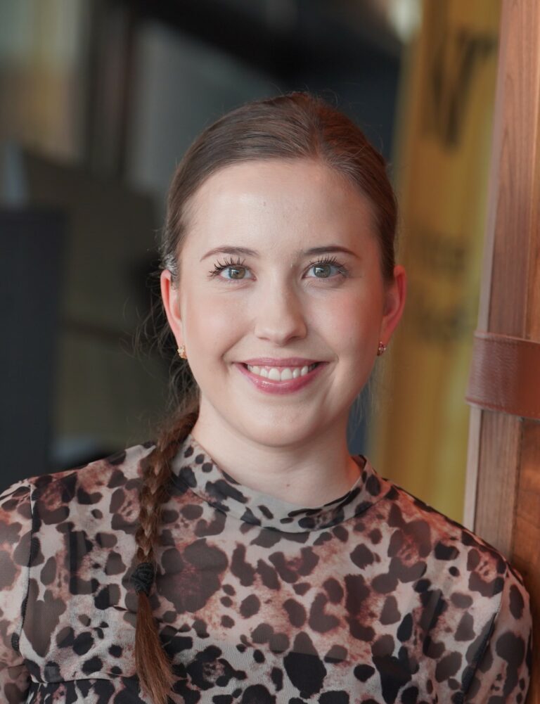 Maja Krogtoft Klevstad