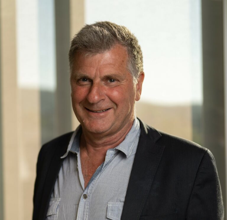 Øystein Måkestad
