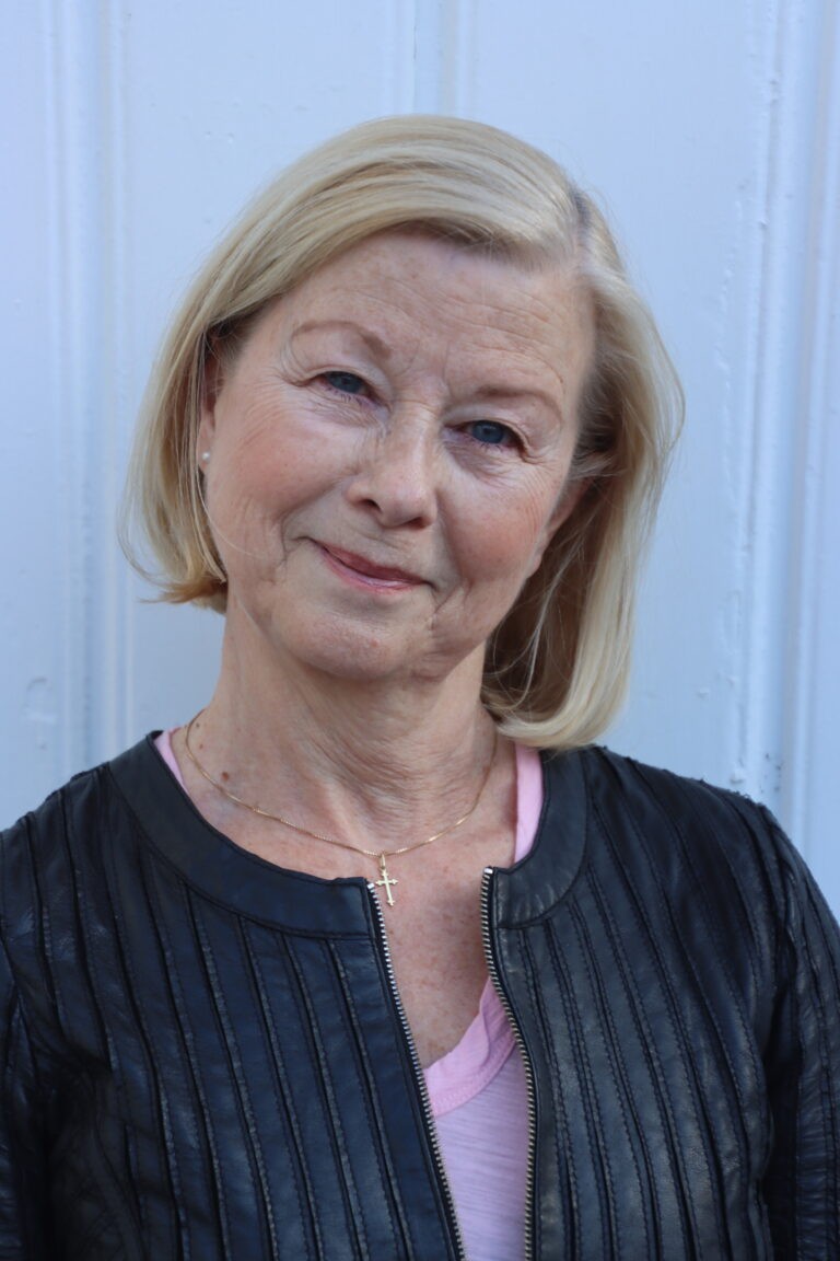 Sissel Elisabeth Stensvik