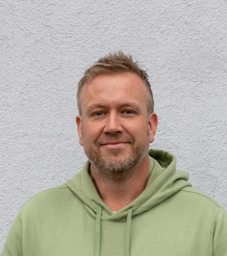 Bilde av Jens Christian Langås
