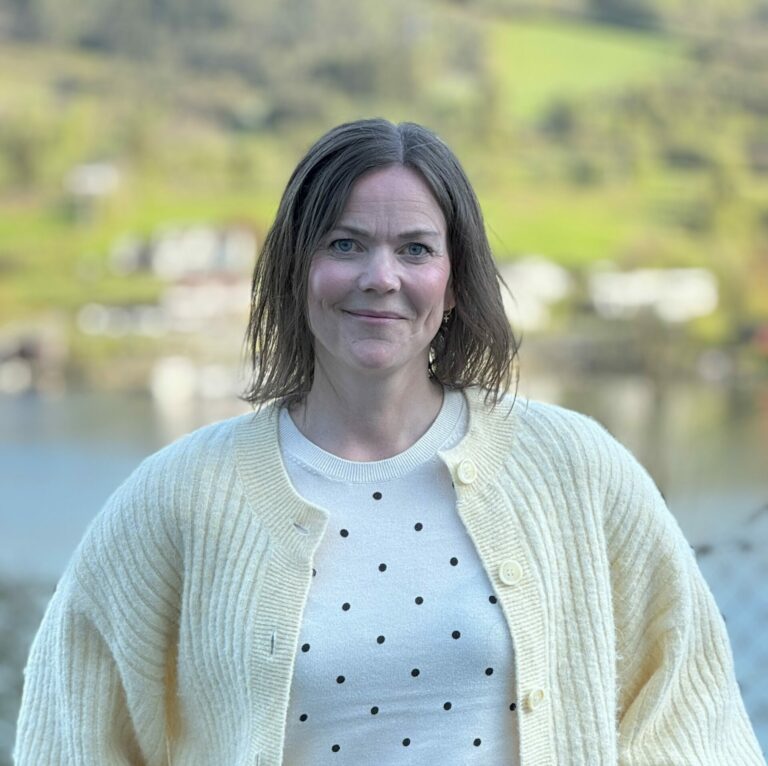 Ragnhild Thorsen