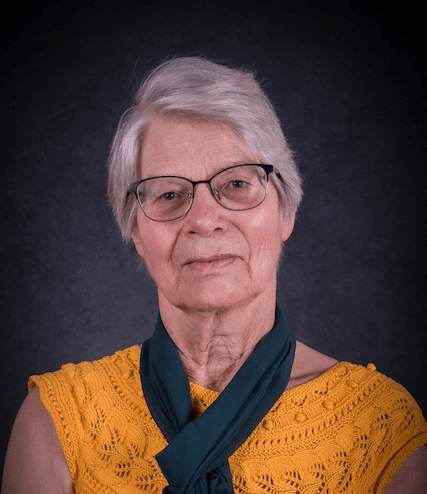 Torhild Søby