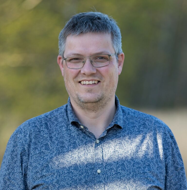 Geir Magne Karlsen