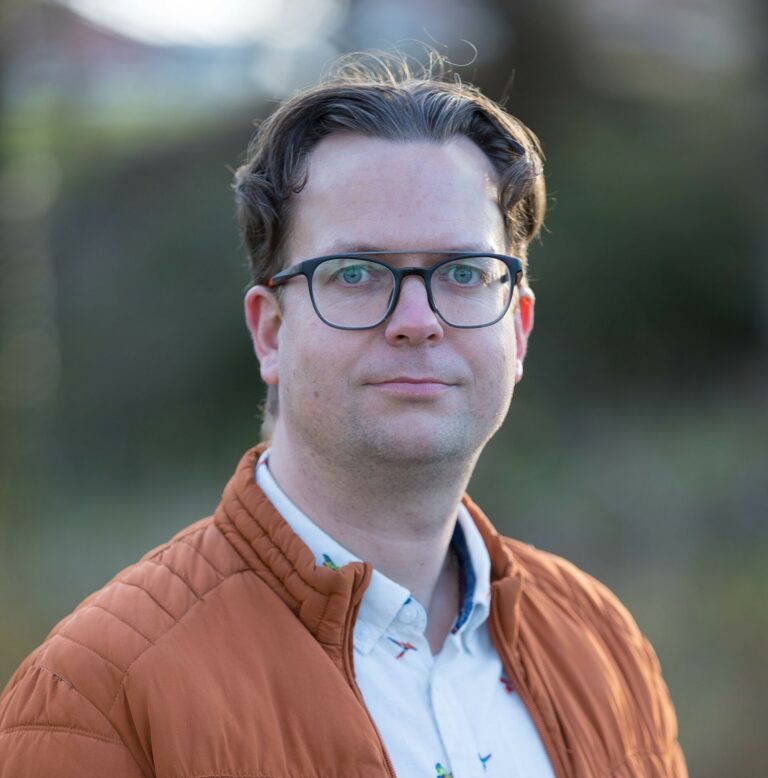 KrF politiker