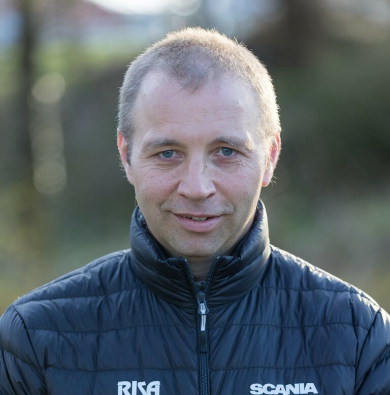 Harald Auestad
