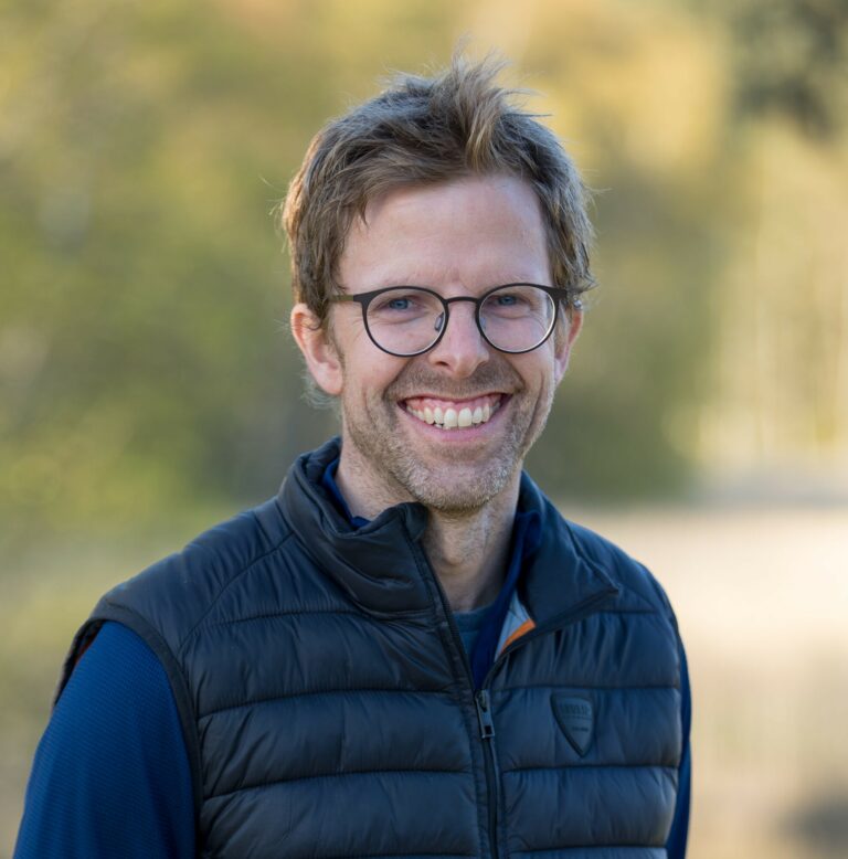 Knut Undheim