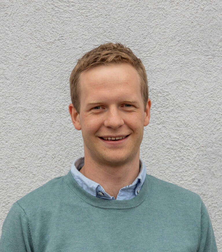 Bilde av Knut Arild Espegren