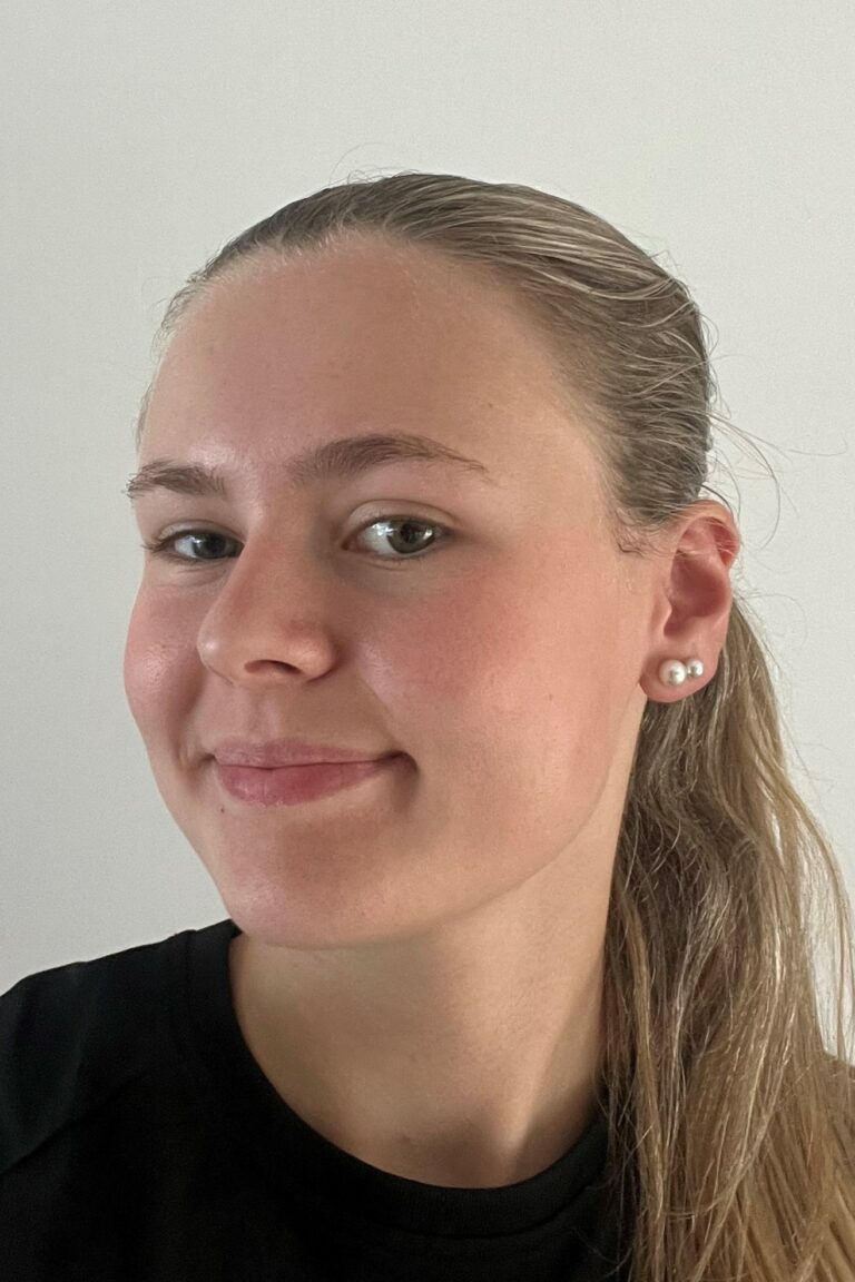 Bilde av Julie Christina Hjelleseth