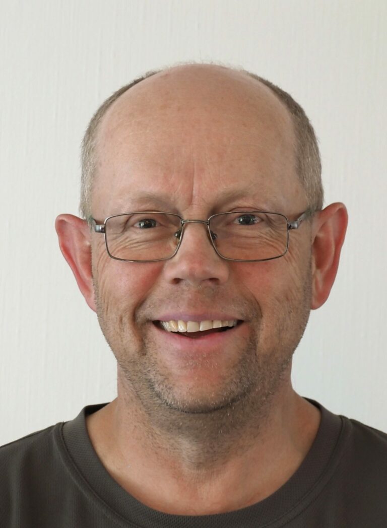 Bilde av Dag Fredriksen