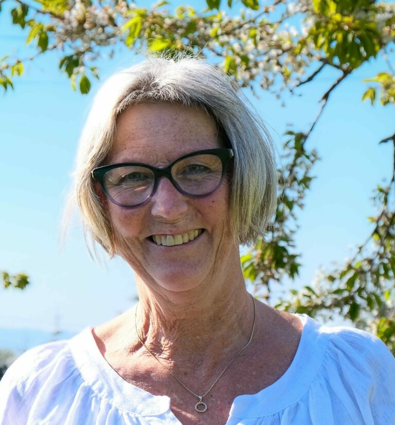 Sissel Berge