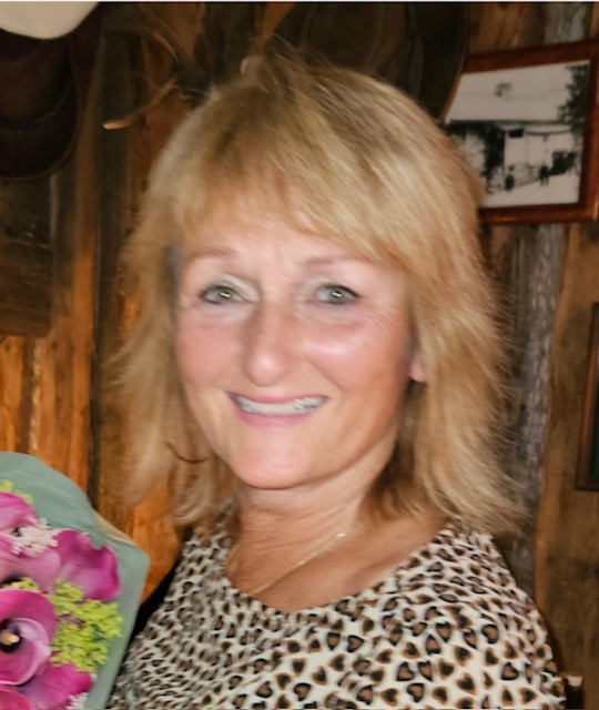Irene Neset