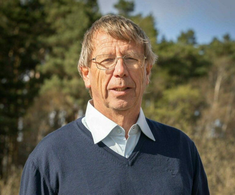 Rolf Bergseth